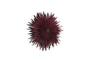 Christmas ceiling light Lyra - ⌀ 60 cm in 5 colors