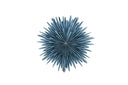 Christmas ceiling light Lyra - ⌀ 60 cm in 5 colors