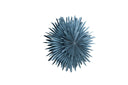 Christmas ceiling light Lyra - ⌀ 60 cm in 5 colors
