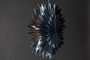 Christmas ceiling light Lyra - ⌀ 60 cm in 5 colors