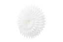 Christmas ceiling light Starla - white star shape in 2 sizes