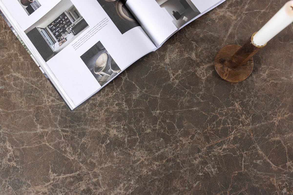 Couchtisch Gerald - in verschiedenen Stilen