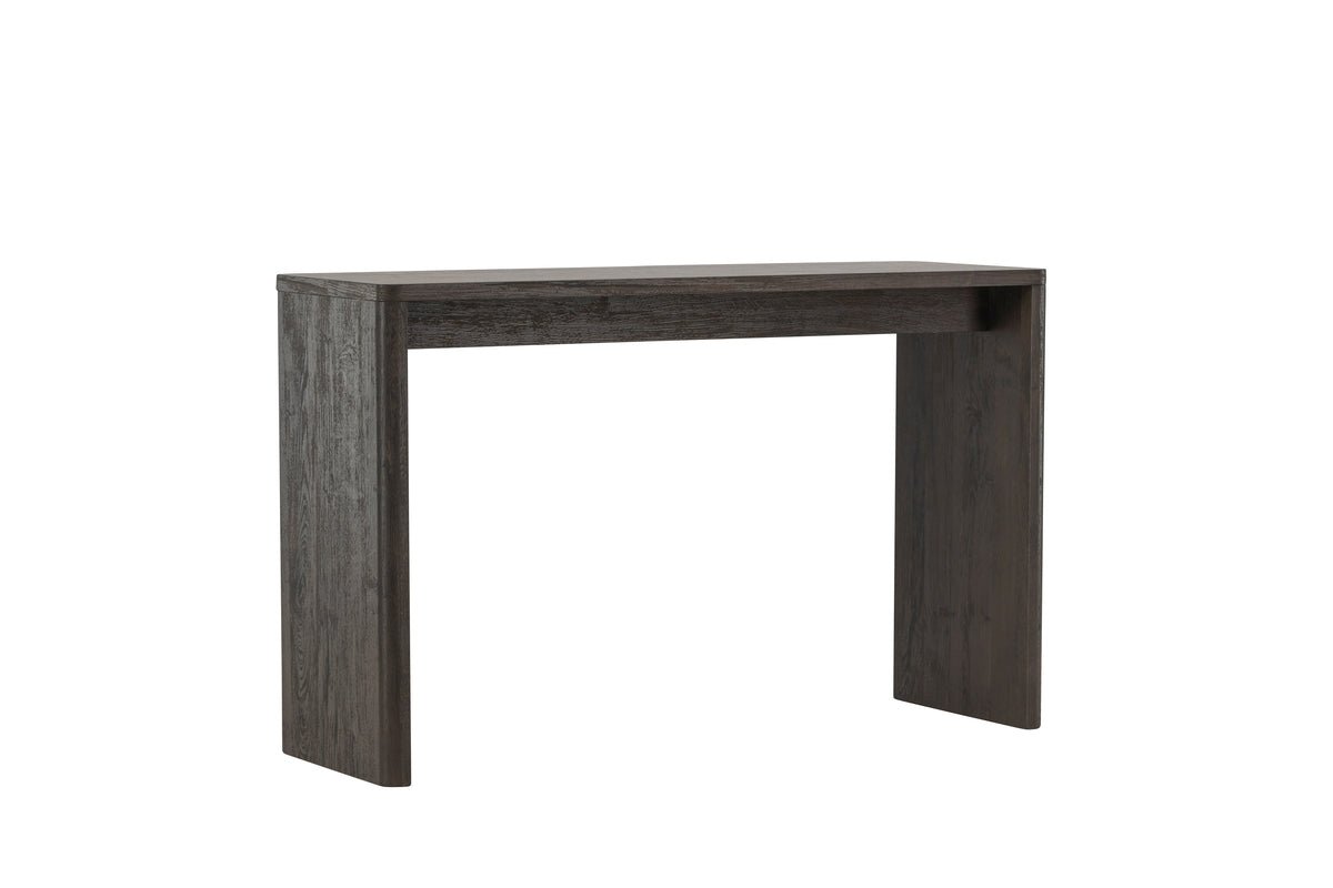 Side Table Liron – stylish in Mocha