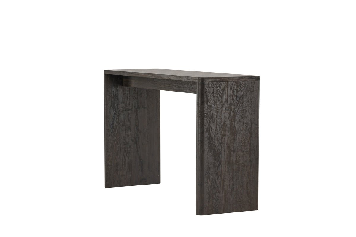Side Table Liron – stylish in Mocha