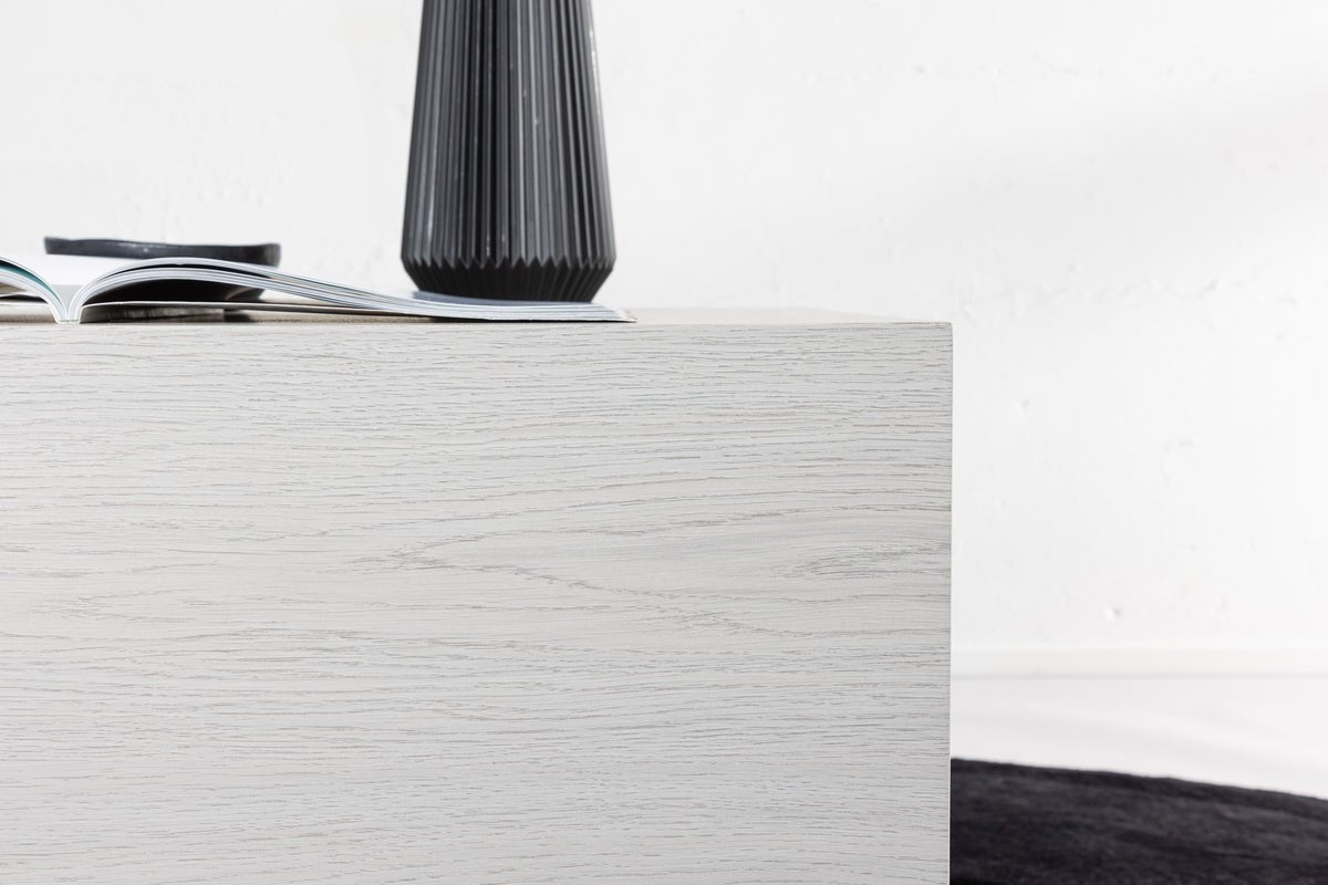 Couchtisch/Beistelltisch Rivana – schlicht und vielseitig