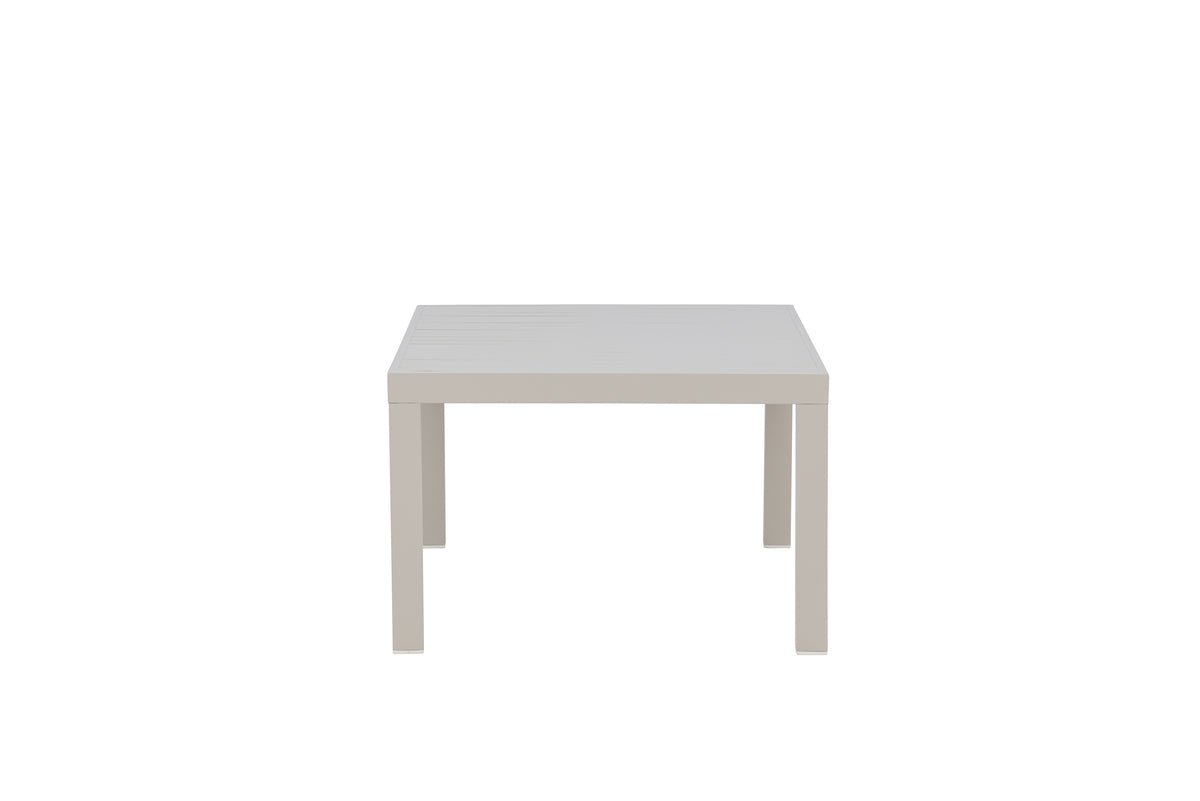 Garden table Tanari - a coffee table in stylish design