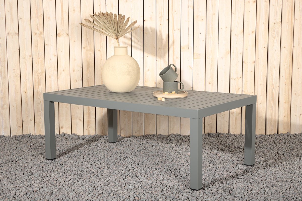 Garden table Tanari - a coffee table in stylish design