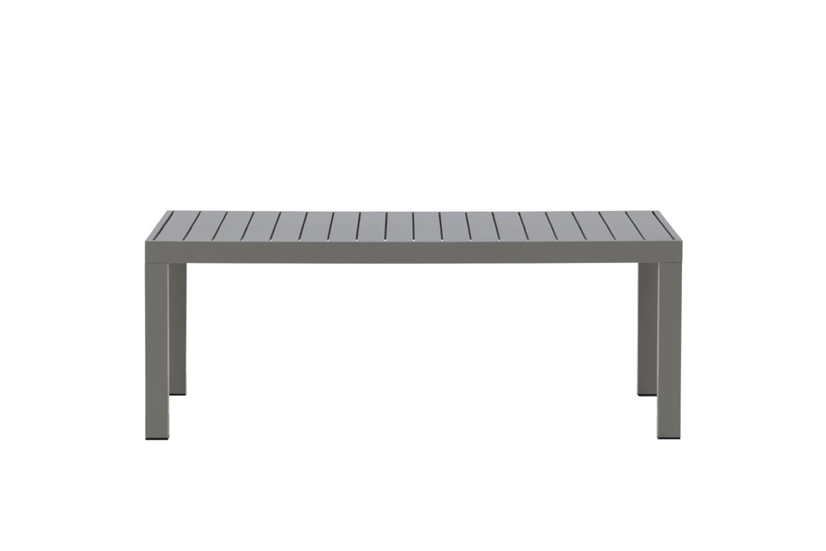 Garden table Tanari - a coffee table in stylish design