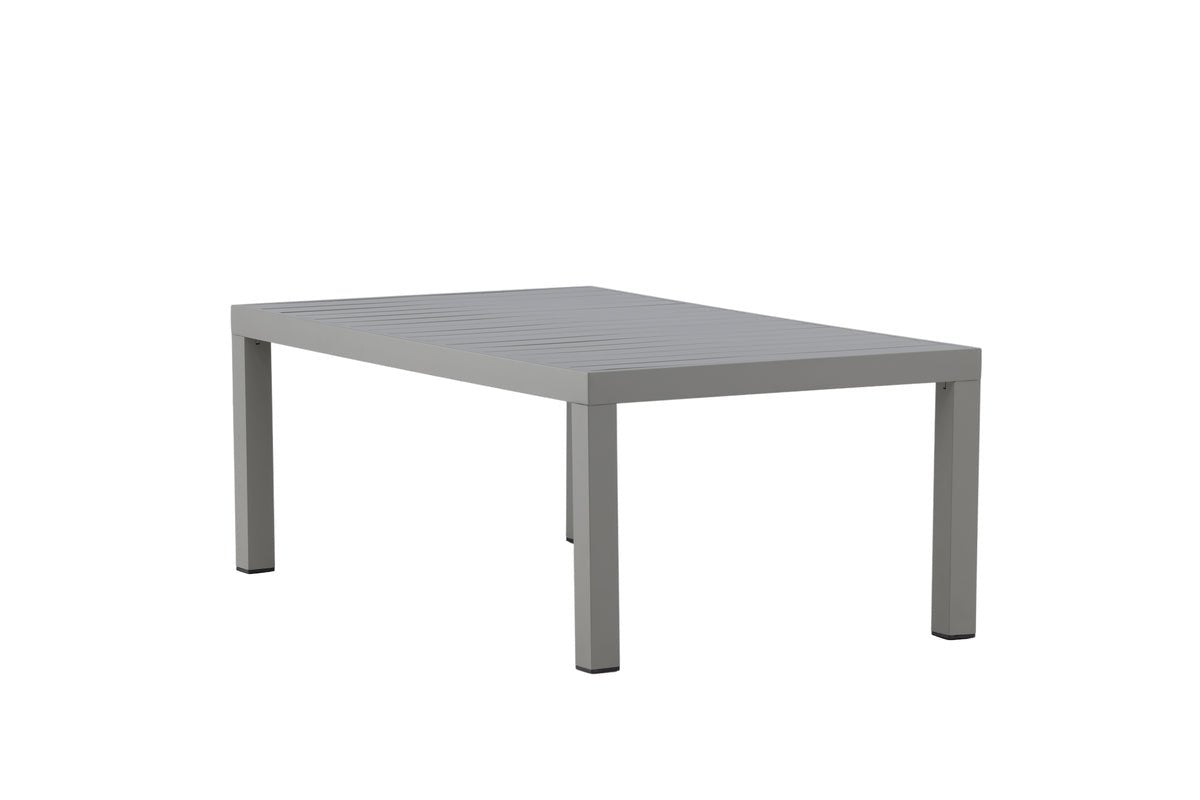 Garden table Tanari - a coffee table in stylish design