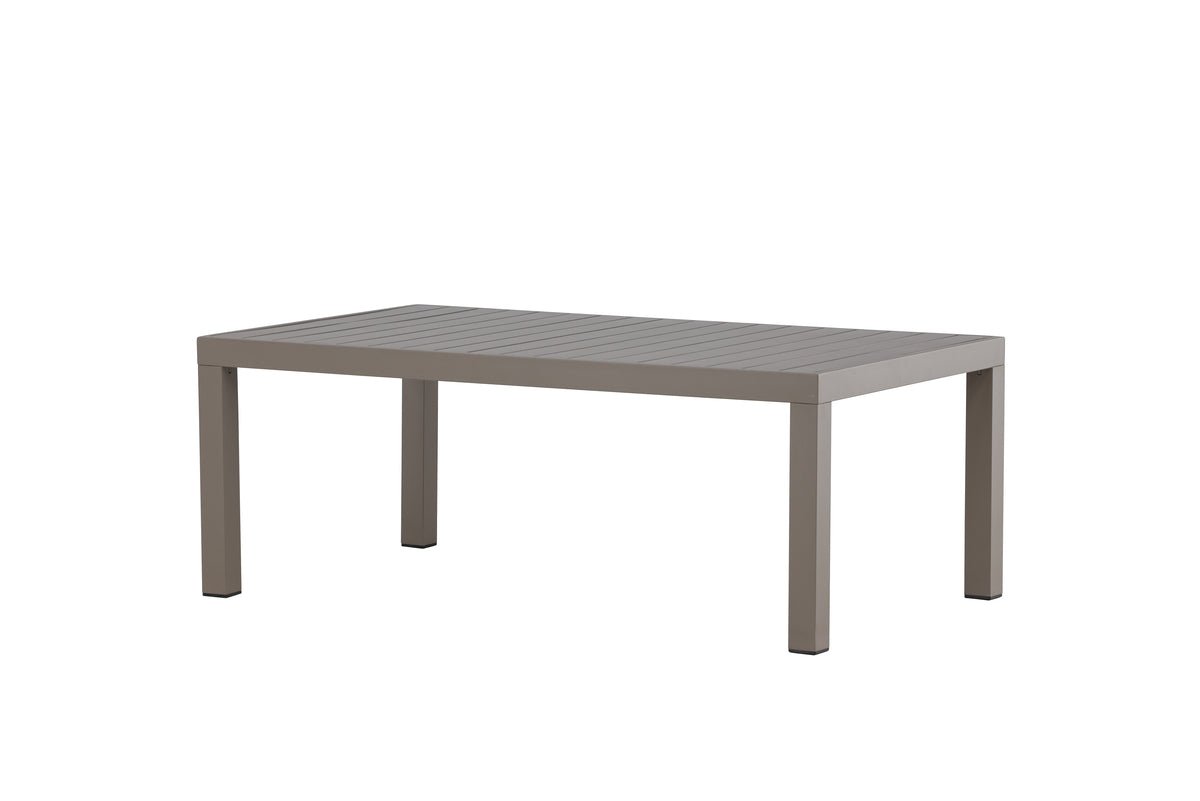 Garden table Tanari - a coffee table in stylish design