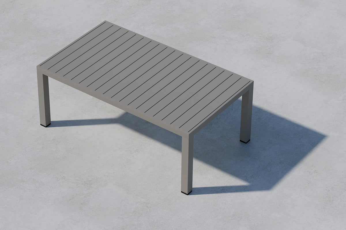 Garden table Tanari - a coffee table in stylish design