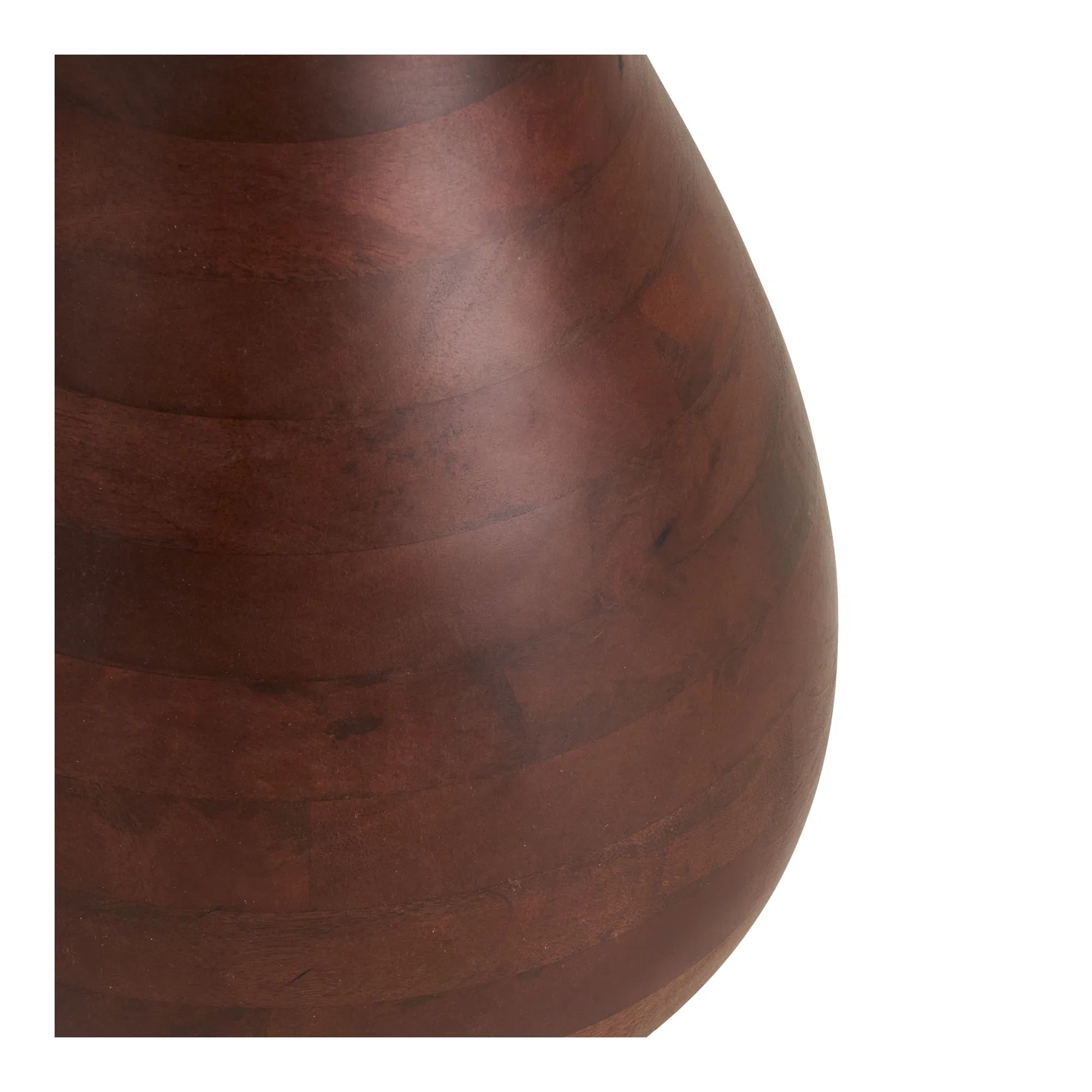 Side Table Liorven – made of Mango Wood