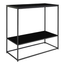 Designer Quarto Dresser with Metal Frame