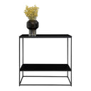 Designer Quarto Dresser with Metal Frame