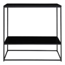 Designer Quarto Dresser with Metal Frame