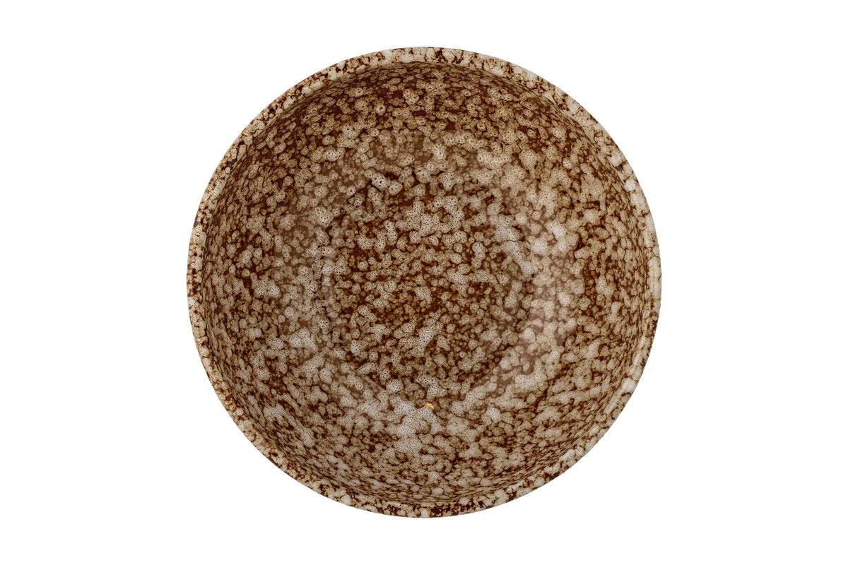 Ceréa Bowl – made of stoneware - reactive glaze