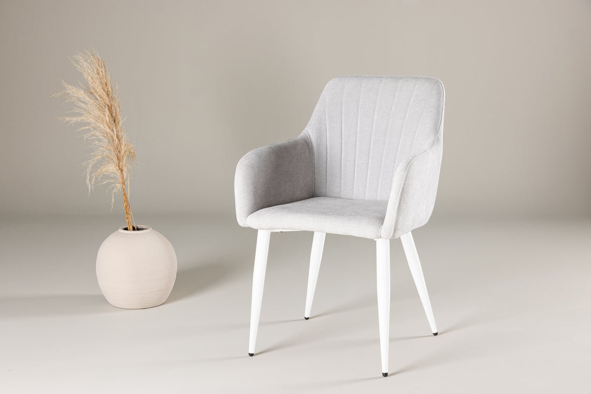 2-piece set - Chair Australia made of sustainable Wood