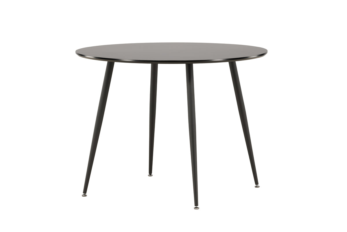 Dining table Murry - blends harmoniously into various interior styles