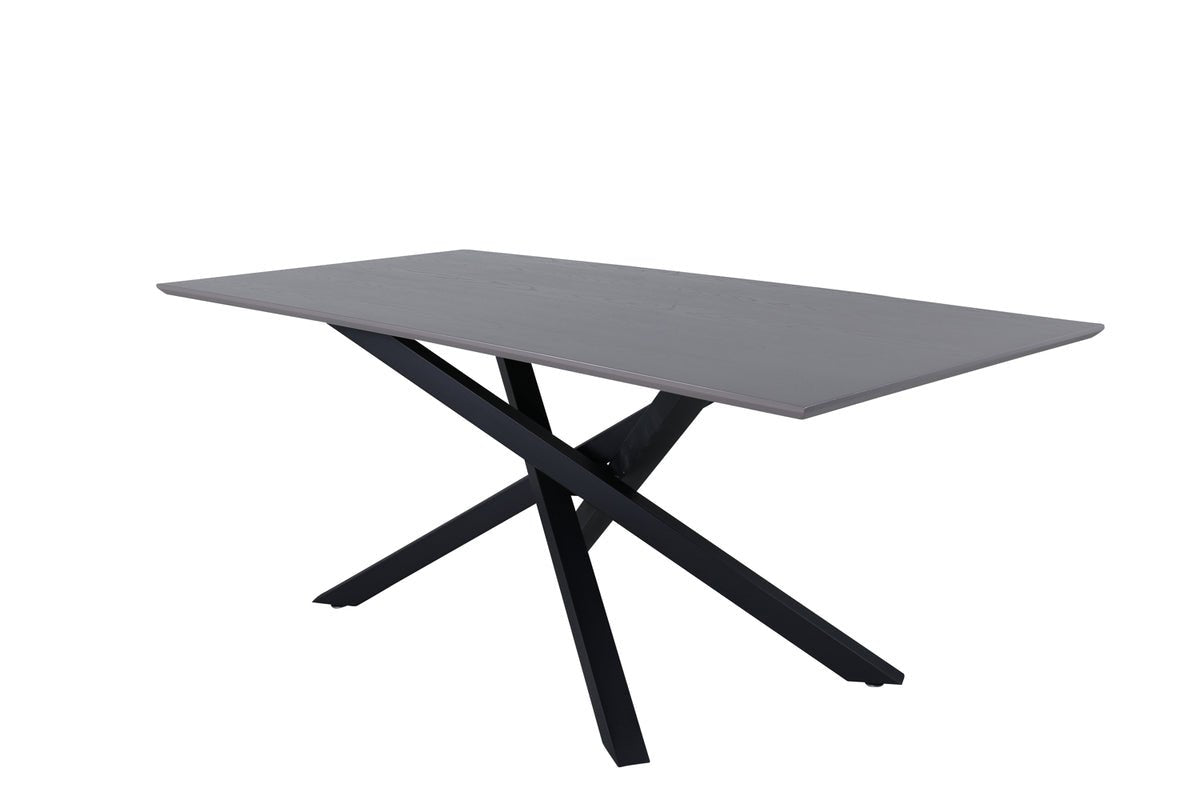 Dining Table Aoraki - with modern elegance and clean lines