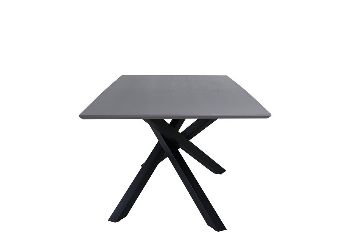 Dining Table Aoraki - with modern elegance and clean lines