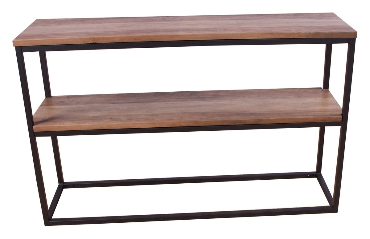 Side table Florin – simple & modern in two colors