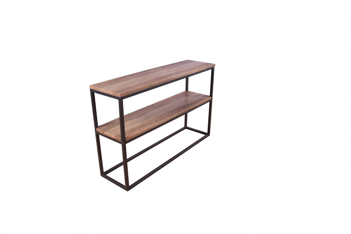 Side table Florin – simple & modern in two colors