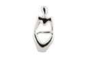 Statue Aureon – Polyresin with Glossy Surface