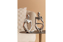 Statue Aurex – Polyresin with Glossy Surface