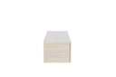 TV lowboard Skagen whitewash – Light Scandinavian design
