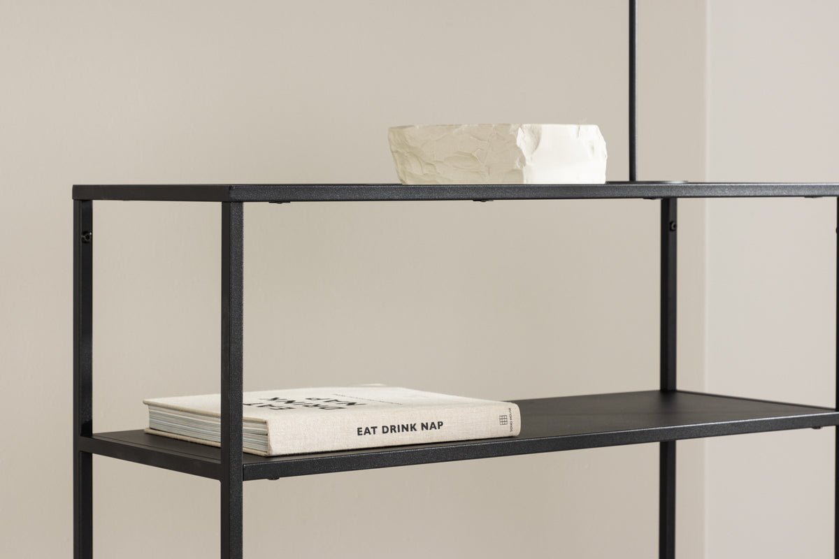 Side Table Thalia – elegant design with storage surface