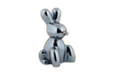 Statue Lunio – Ceramic Figure in Various Colors