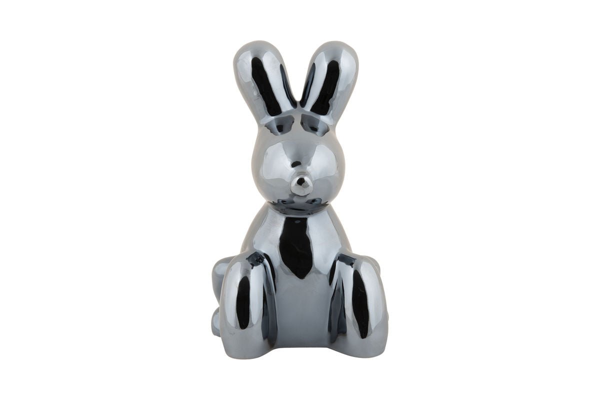 Statue "Lunio" – Ceramic Figure in Various Colors