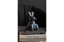 Statue Lunio – Ceramic Figure in Various Colors