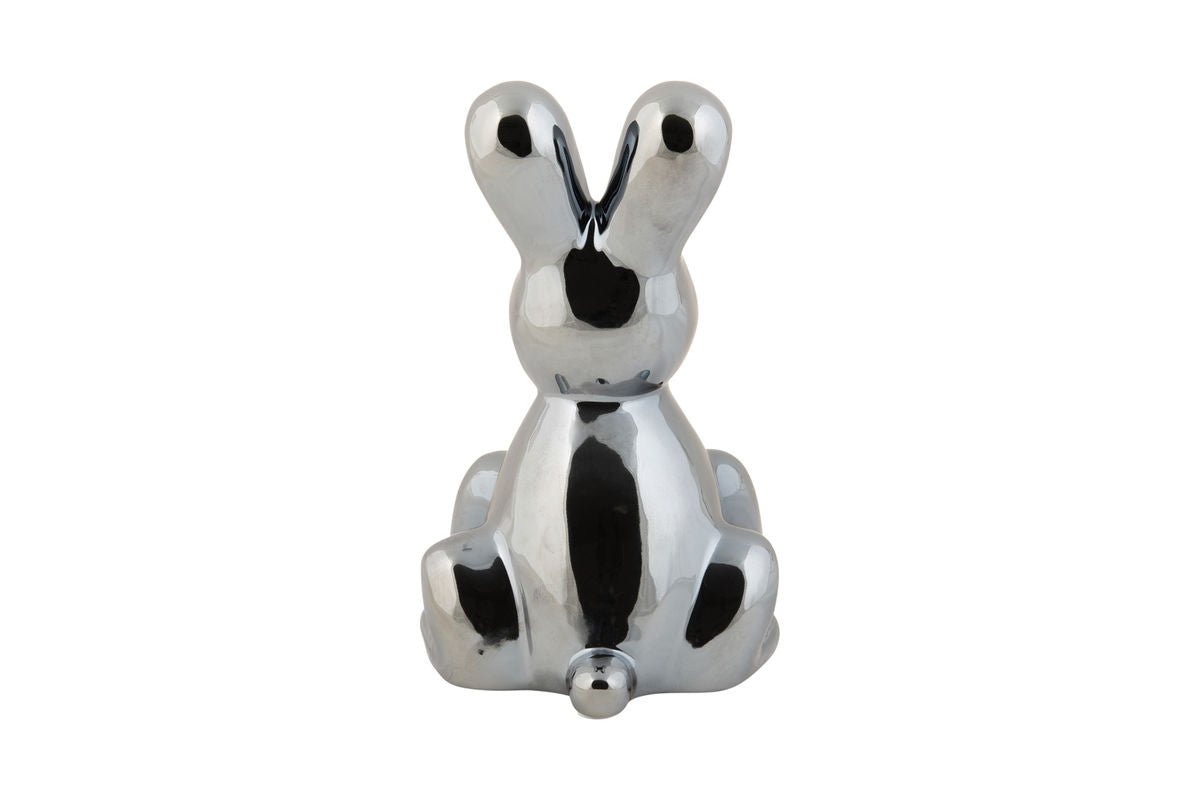 Statue "Lunio" – Ceramic Figure in Various Colors