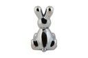 Statue Lunio – Ceramic Figure in Various Colors
