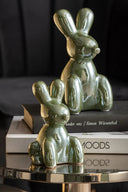 Statue Luna – Ceramic Figure in Various Colors