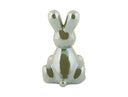 Statue Luna – Ceramic Figure in Various Colors