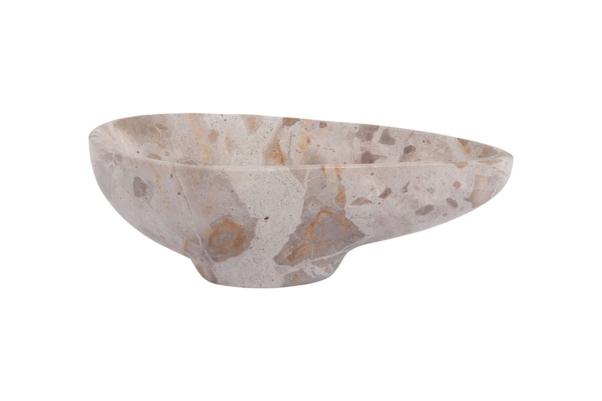Olivère Bowl – made of marble