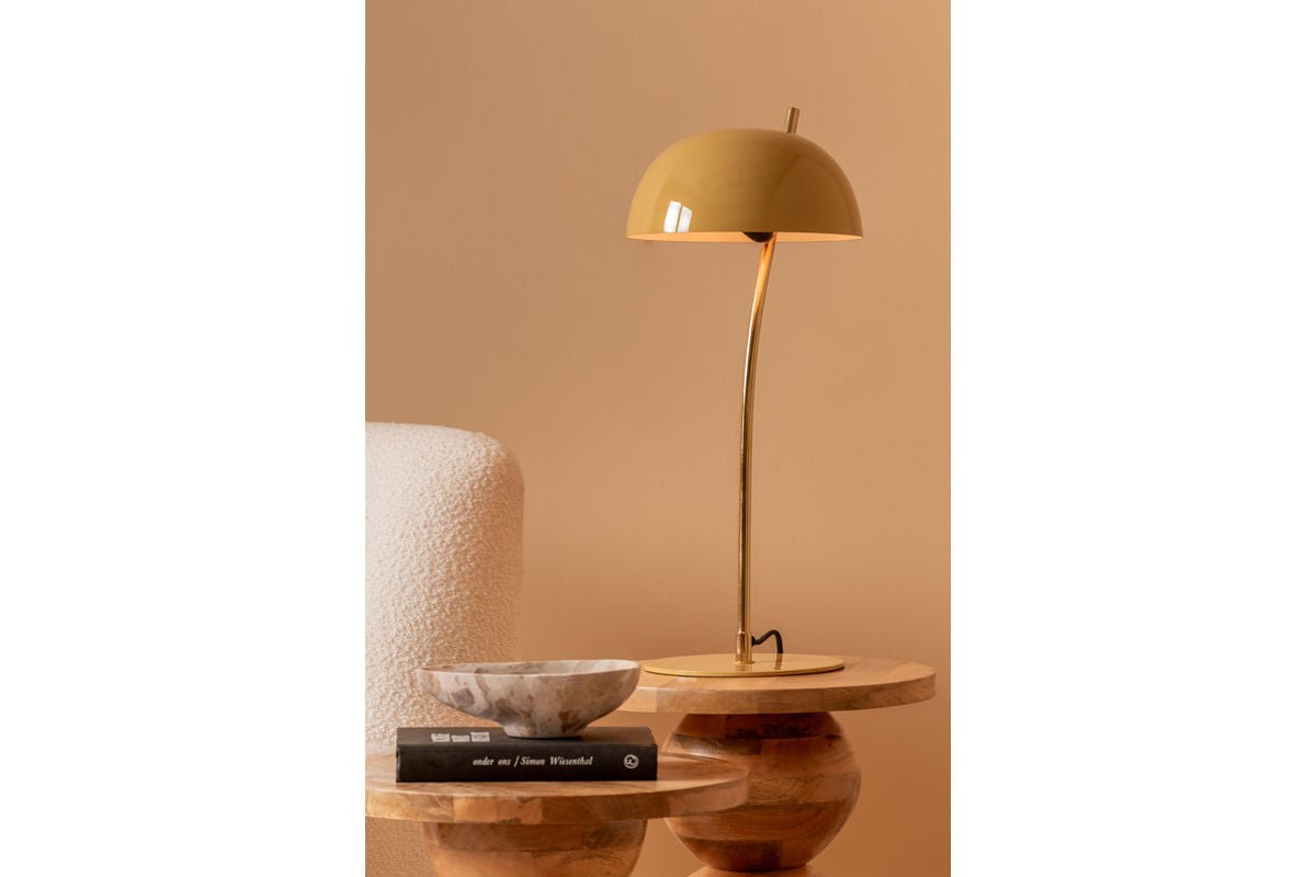 Olivère Bowl – made of marble