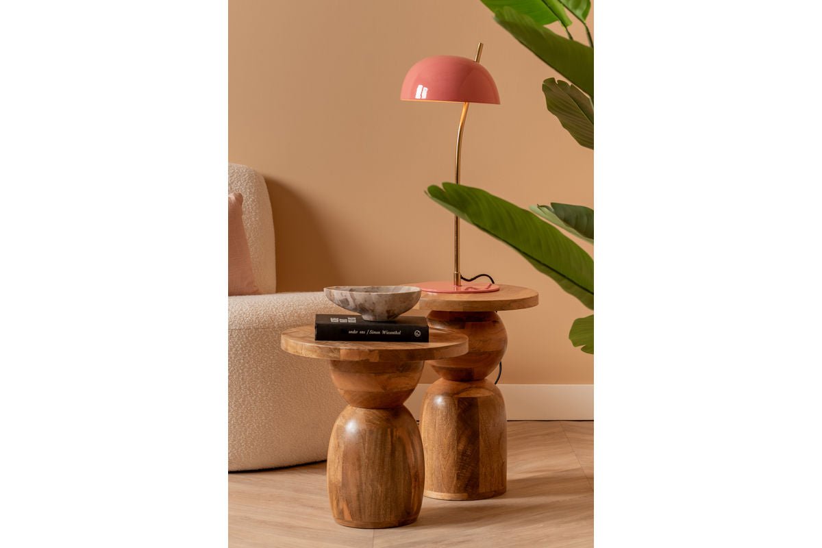 Olivère Bowl – made of marble