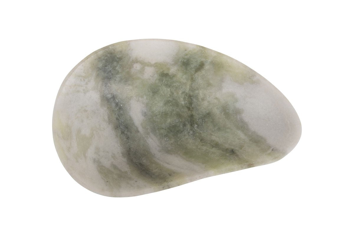 Schale Elysanne – gefertigt aus Marmor