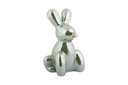 Statue Luna – Ceramic Figure in Various Colors