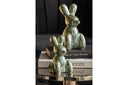 Statue Luna – Ceramic Figure in Various Colors