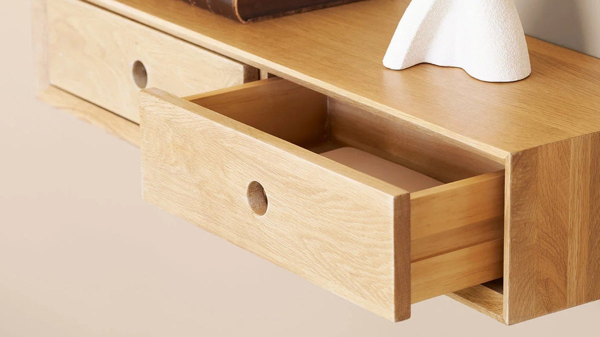 Wall cabinet Sofie - available in 2 sizes