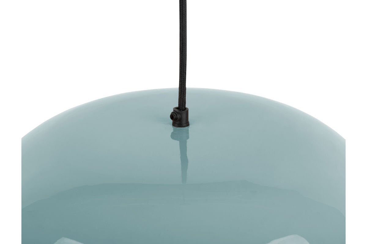 Pendant lamp Oslo - Stone gray