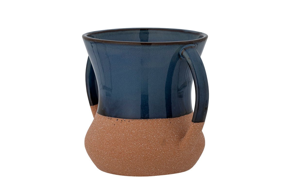 Vase "Cupi" - Stoneware Vase