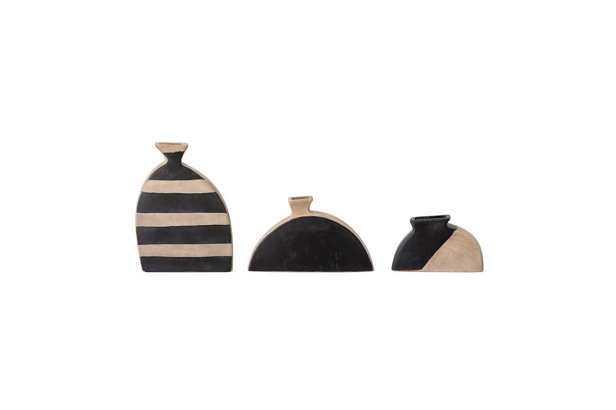Vase "Combo" - Set of 3 Vases