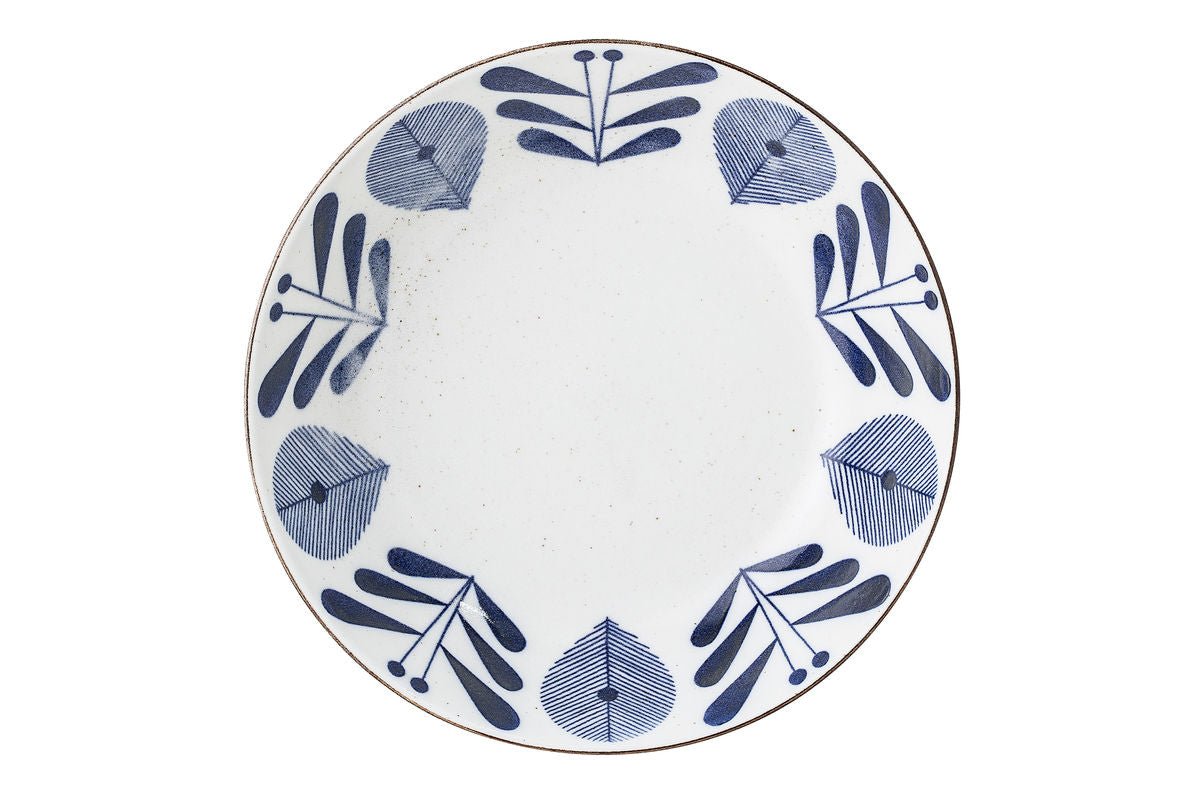 Serving Plate Arelis – made of porcelain
