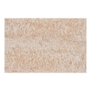 Flausch - Zierkissen Tao aus Kunstfell Beige 45x45 cm