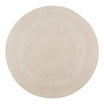 Round Outdoor Rug Salina XL ø180 cm